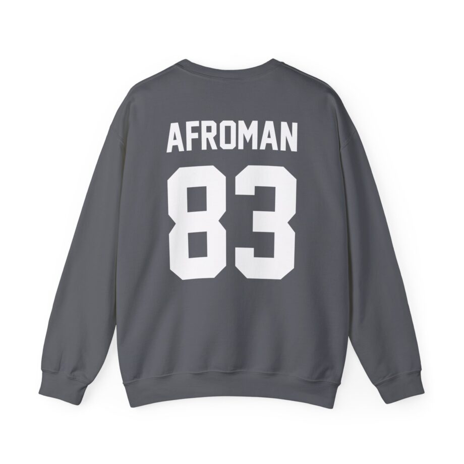 Afroman Unisex Heavy Blend™ Crewneck Sweatshirt