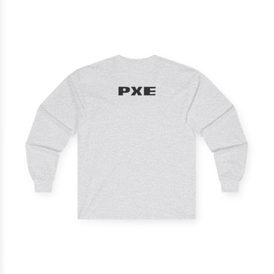 Ecco2k Pxe Unisex Ultra Cotton Long Sleeve Tee