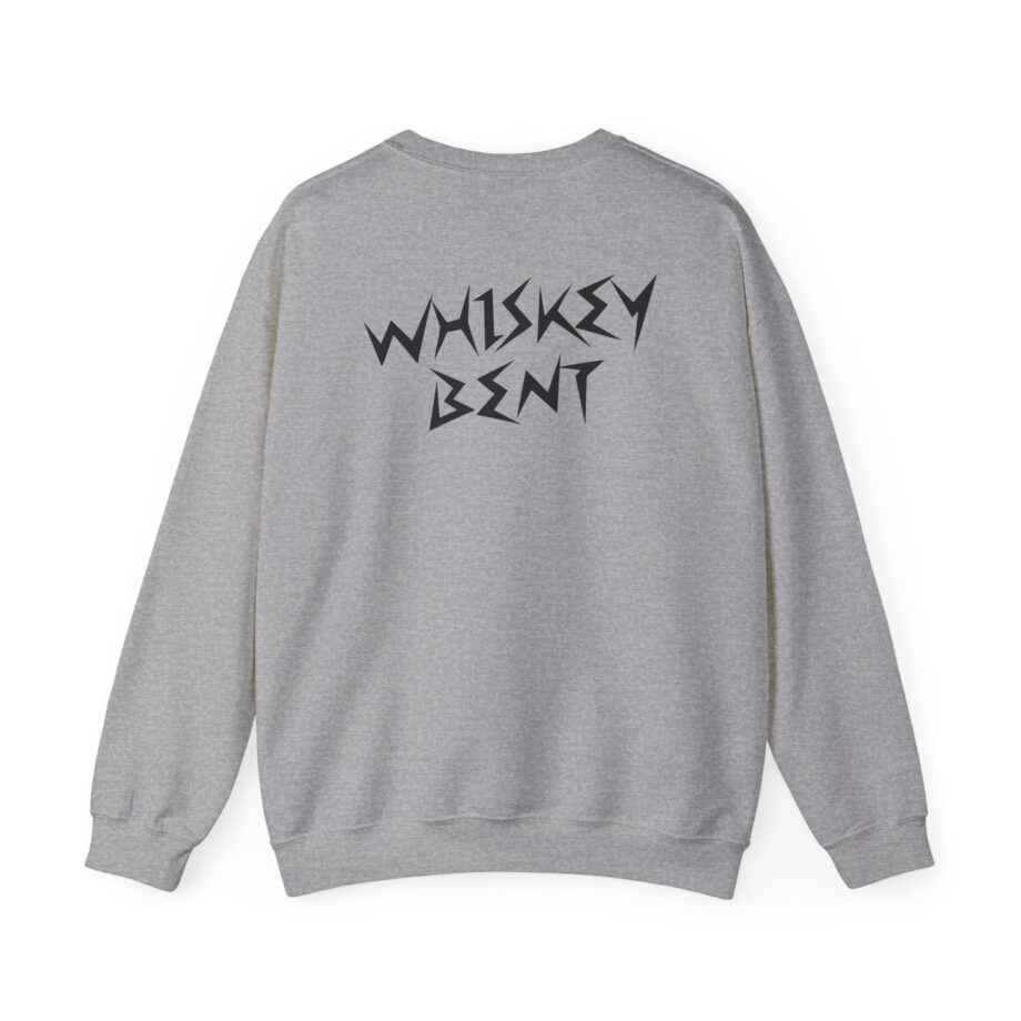 YM Unisex Heavy Blend™ Crewneck Sweatshirt