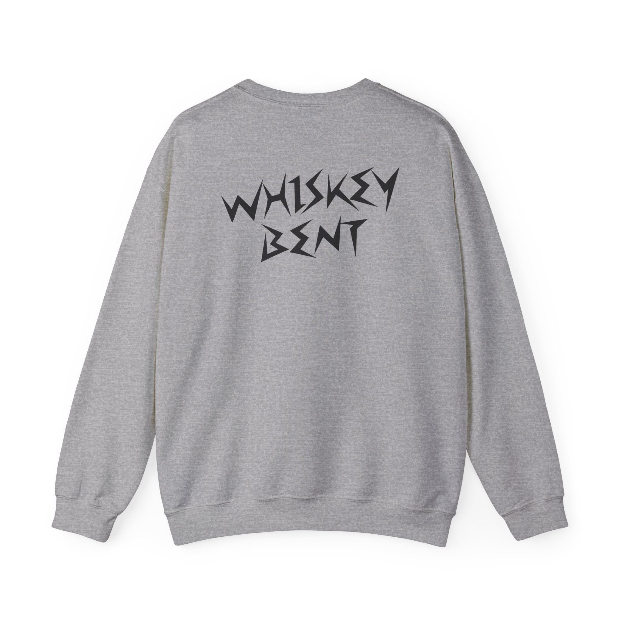 YM Unisex Heavy Blendâ„¢ Crewneck Sweatshirt