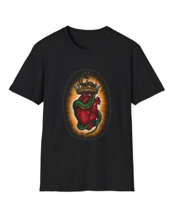 Arcangel Unisex Softstyle T-Shirt