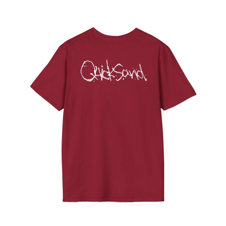 Quicksand Revelation 18 Unisex Softstyle T-Shirt