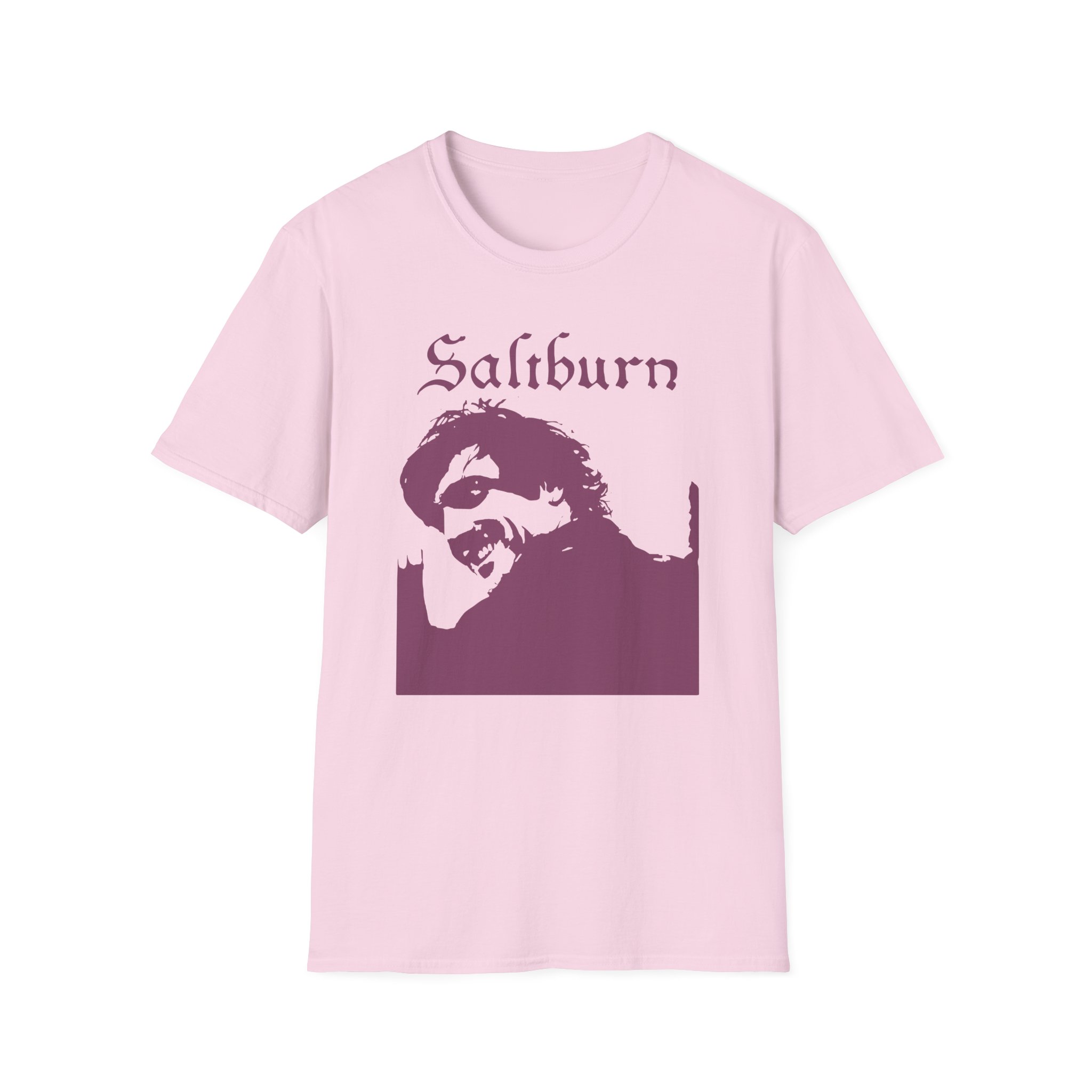 Saltburn Unisex Softstyle T-Shirt