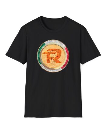 Fuerza Fuerza Centenario  Unisex Softstyle T-Shirt
