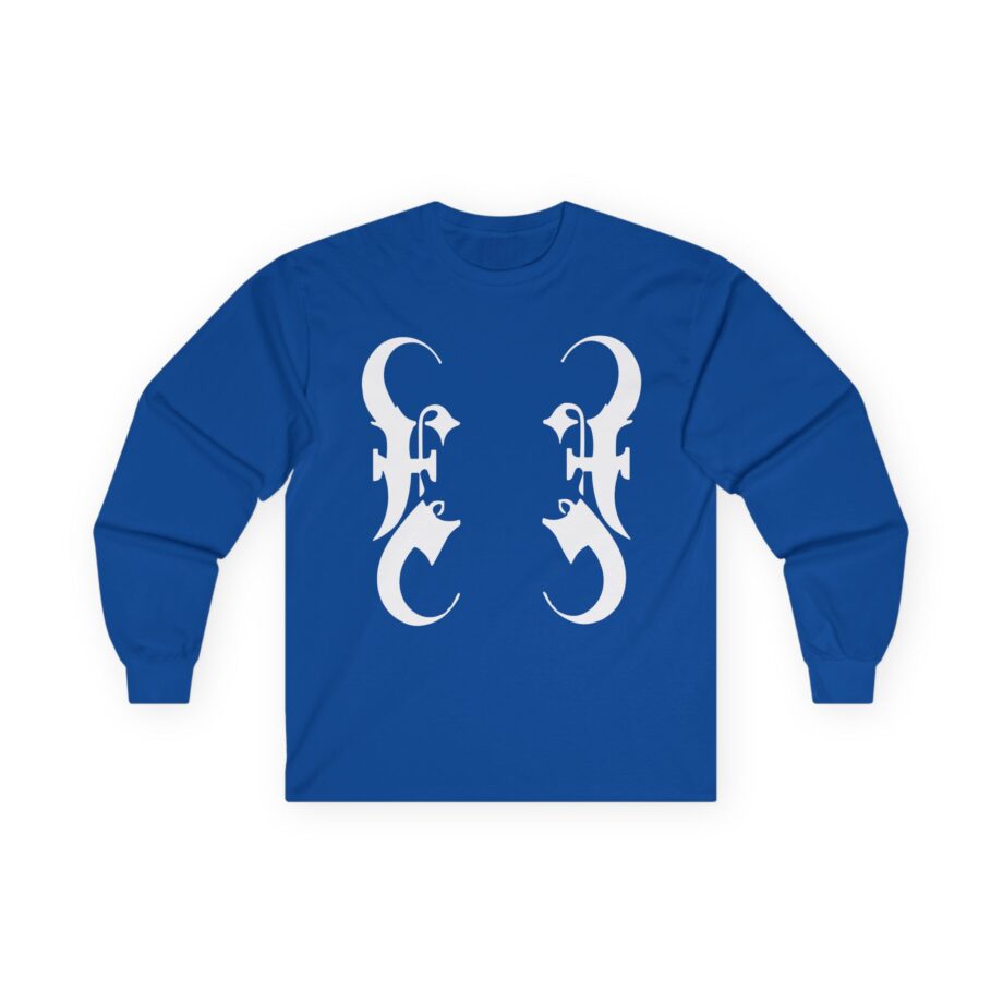 Emmure Unisex Ultra Cotton Long Sleeve Tee