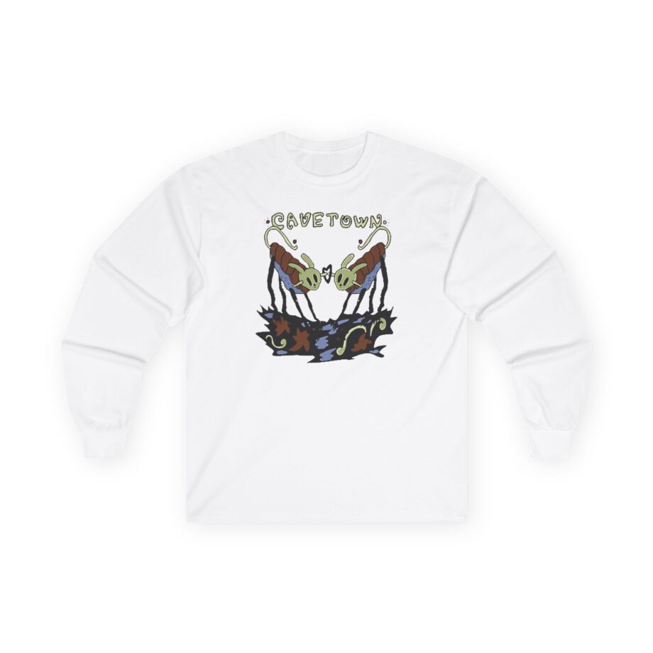 Cavetown Bug Lovin Unisex Ultra Cotton Long Sleeve Tee