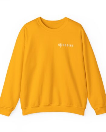 David Goggins Unisex Heavy Blend™ Crewneck Sweatshirt