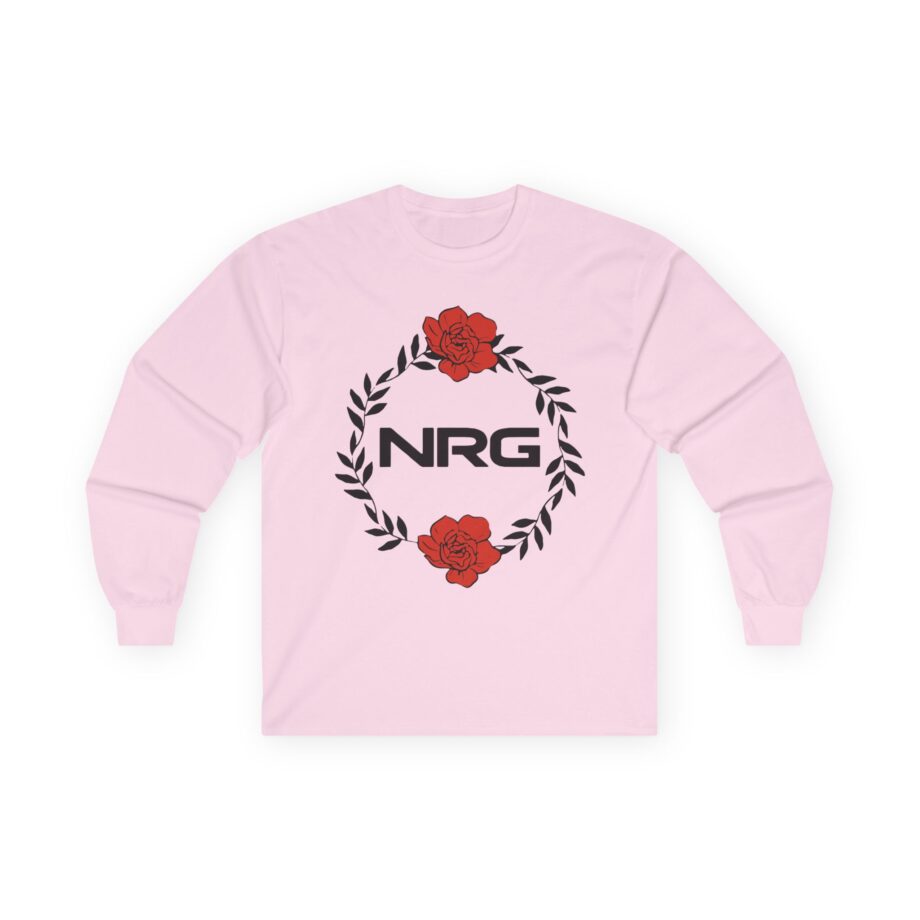 Stable Ronaldo Unisex Ultra Cotton Long Sleeve Tee