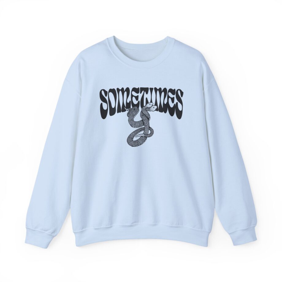 YM Unisex Heavy Blend™ Crewneck Sweatshirt