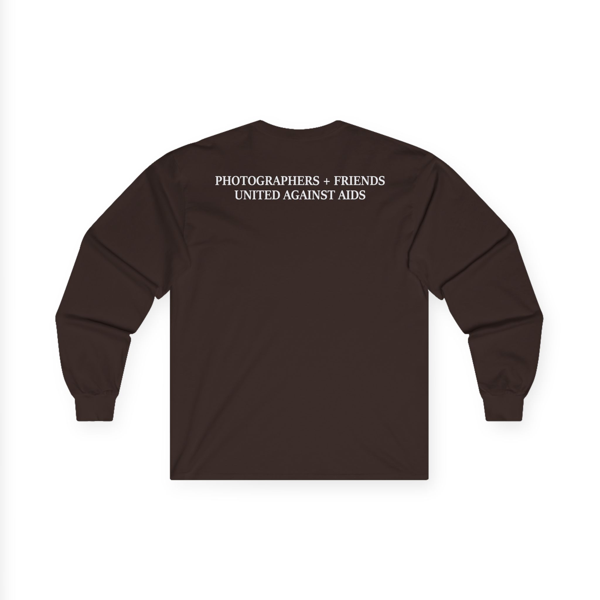 1992 Jenny Holzer Unisex Ultra Cotton Long Sleeve Tee
