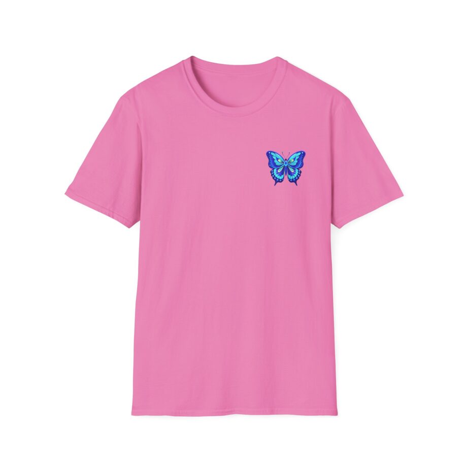 Shindy Unisex Softstyle T-Shirt