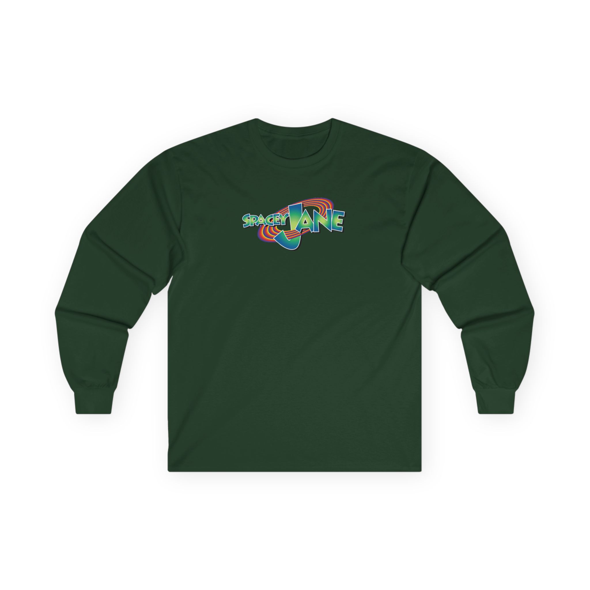 Spacey Jane Unisex Ultra Cotton Long Sleeve Tee