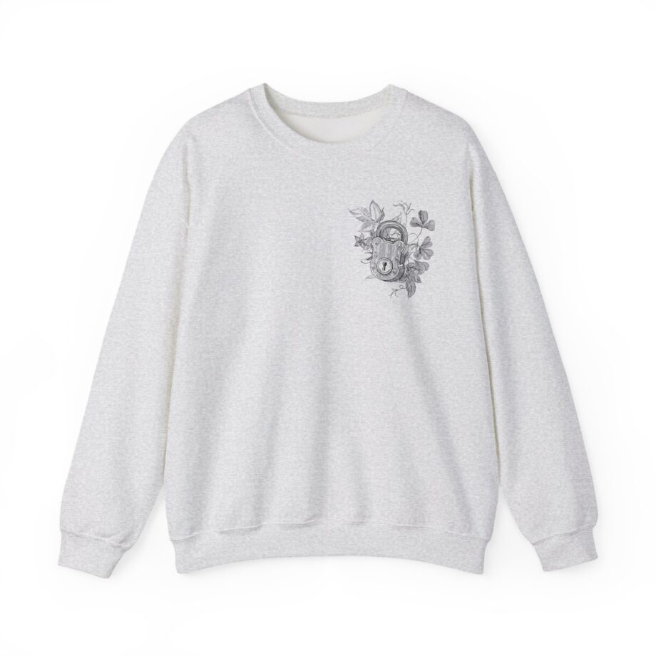 Kate Bush the Dreaming Unisex Heavy Blend™ Crewneck Sweatshirt