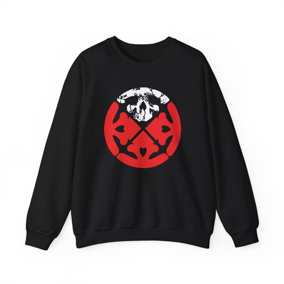 Life of Agony River Runs Unisex Heavy Blend™ Crewneck Sweatshirt