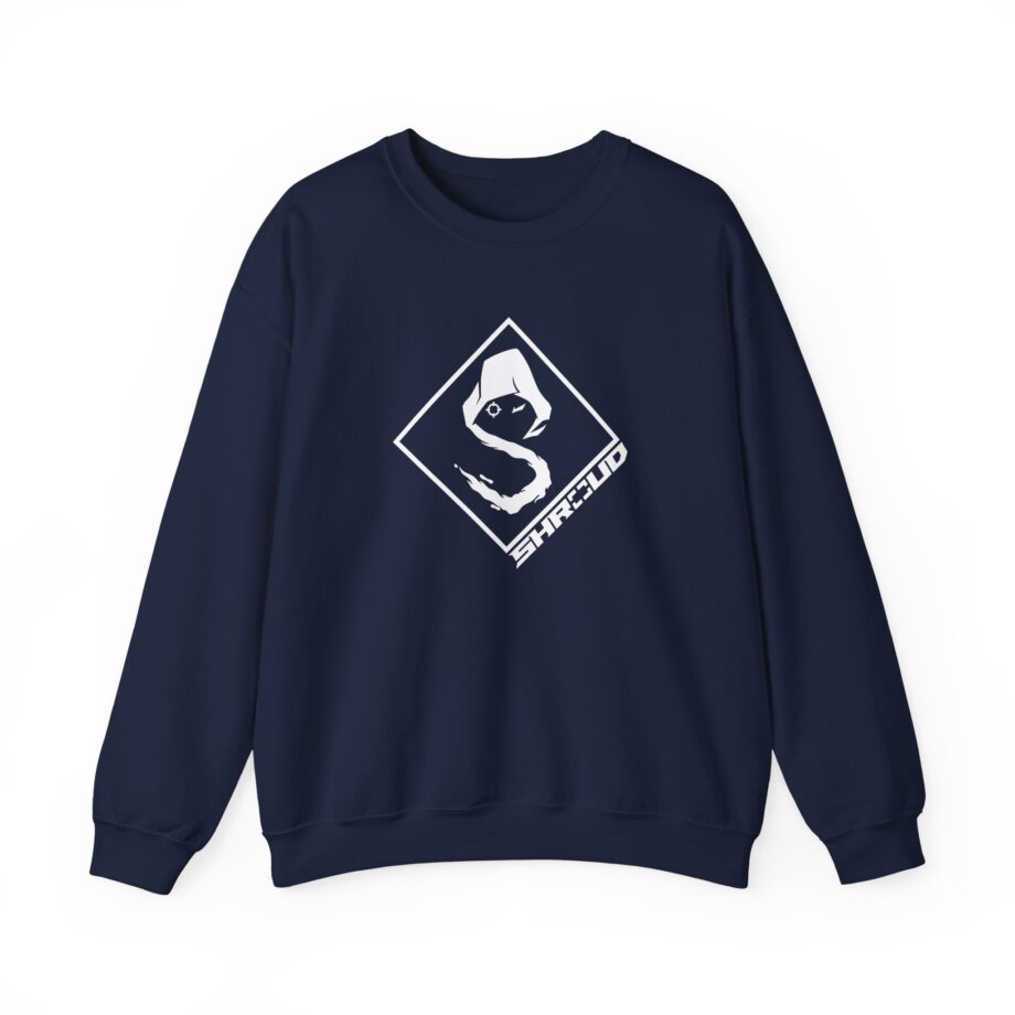 Shroud Unisex Heavy Blend™ Crewneck Sweatshirt