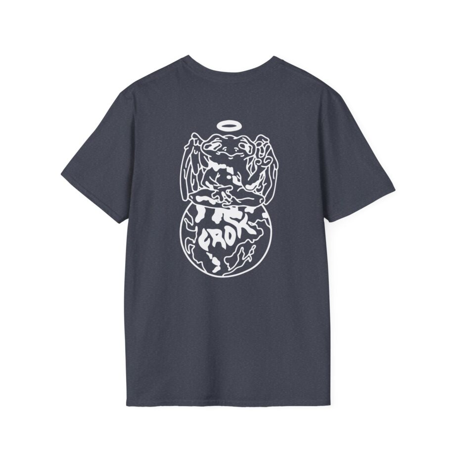 Froukje Unisex Softstyle T-Shirt