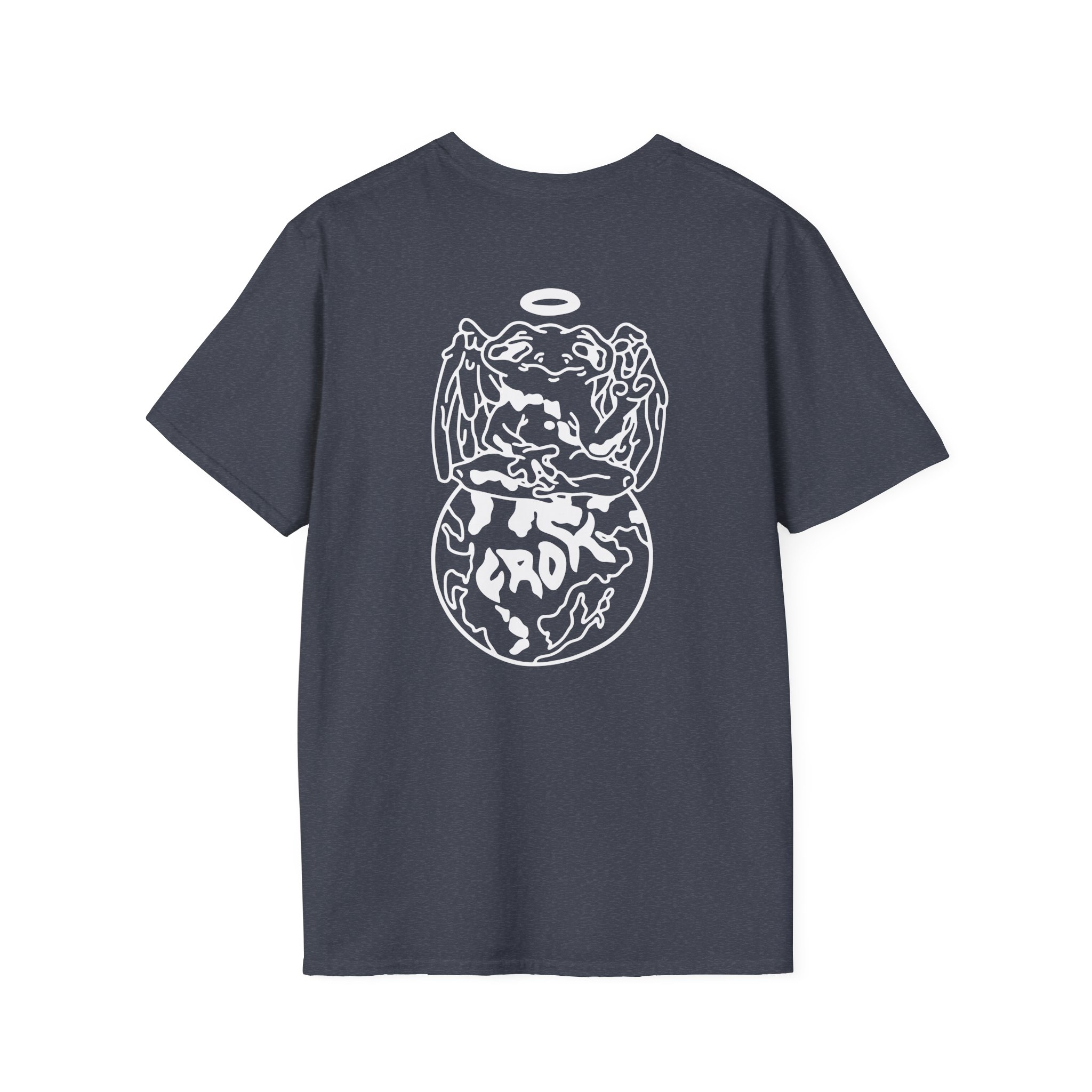 Froukje Unisex Softstyle T-Shirt