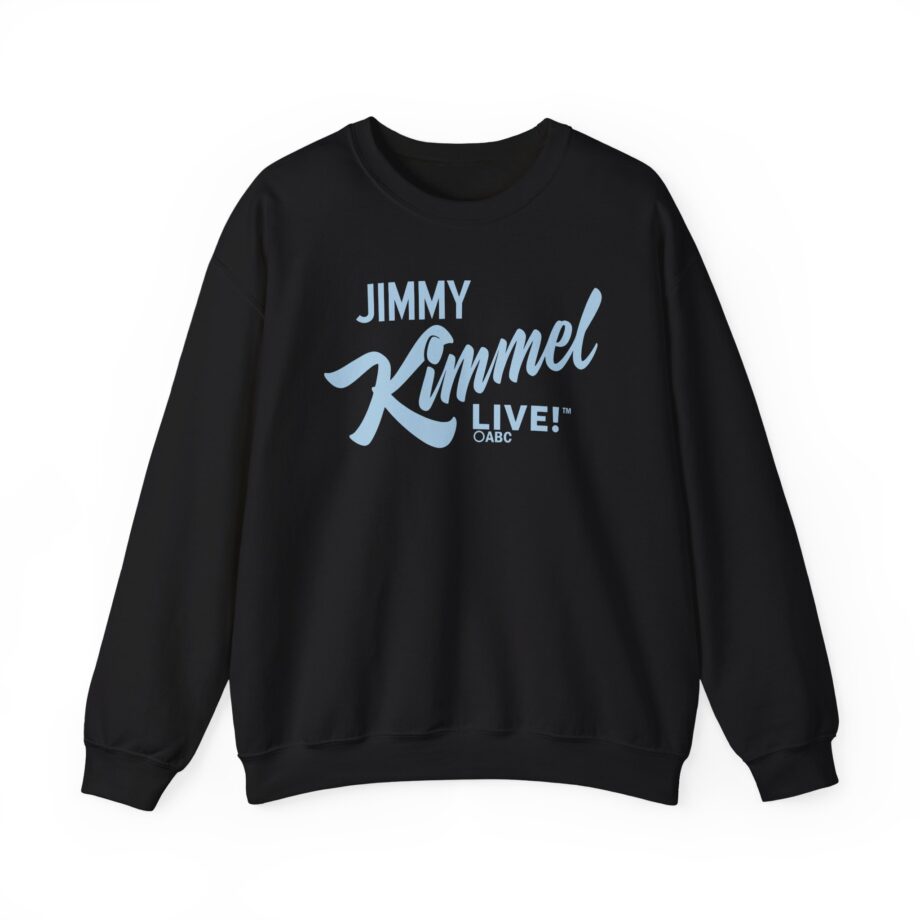 Jimmy Kimmel Unisex Heavy Blend™ Crewneck Sweatshirt