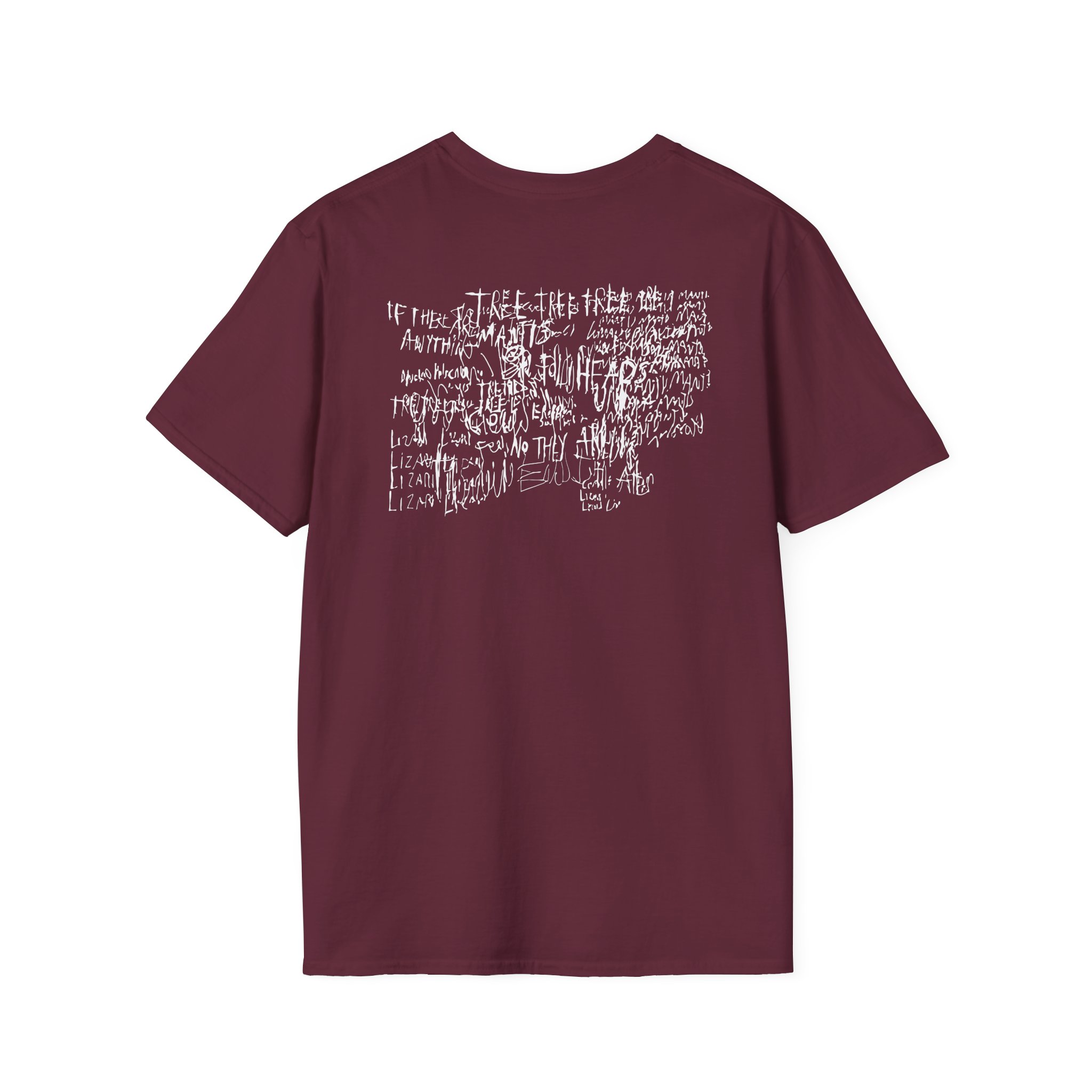 Erobb221 Unisex Softstyle T-Shirt