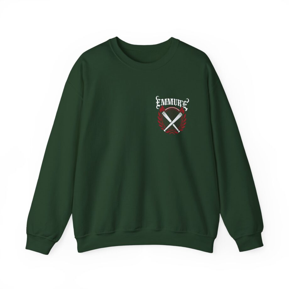 Emmure Torch Unisex Heavy Blend™ Crewneck Sweatshirt