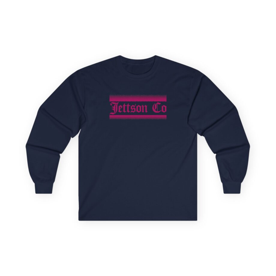 Jett Lawrence Unisex Ultra Cotton Long Sleeve Tee