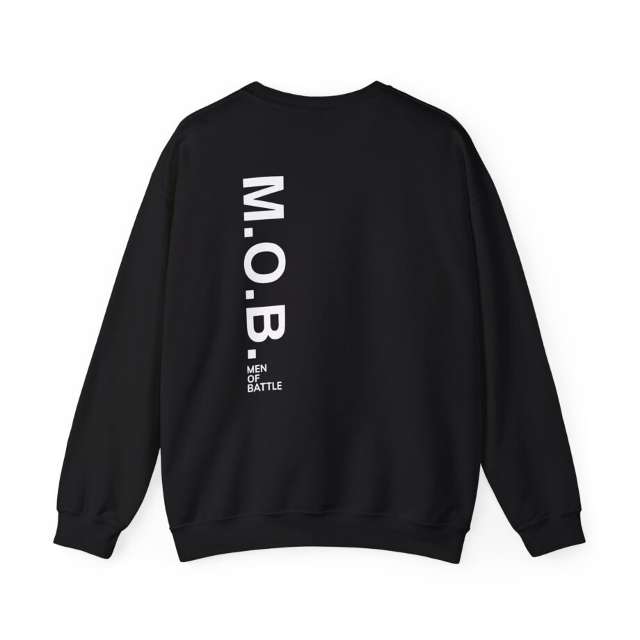 Clownpierce Unisex Heavy Blend™ Crewneck Sweatshirt