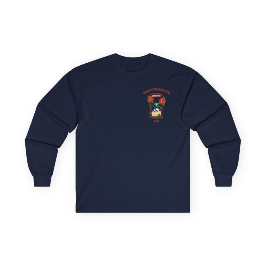 August Burns Red Eve of the End Unisex Ultra Cotton Long Sleeve Tee