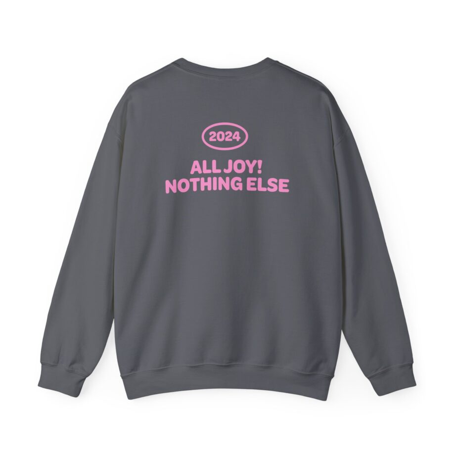 Ryan Trahan You Can Have My Joyride Unisex Heavy Blend™ Crewneck Sweatshirt