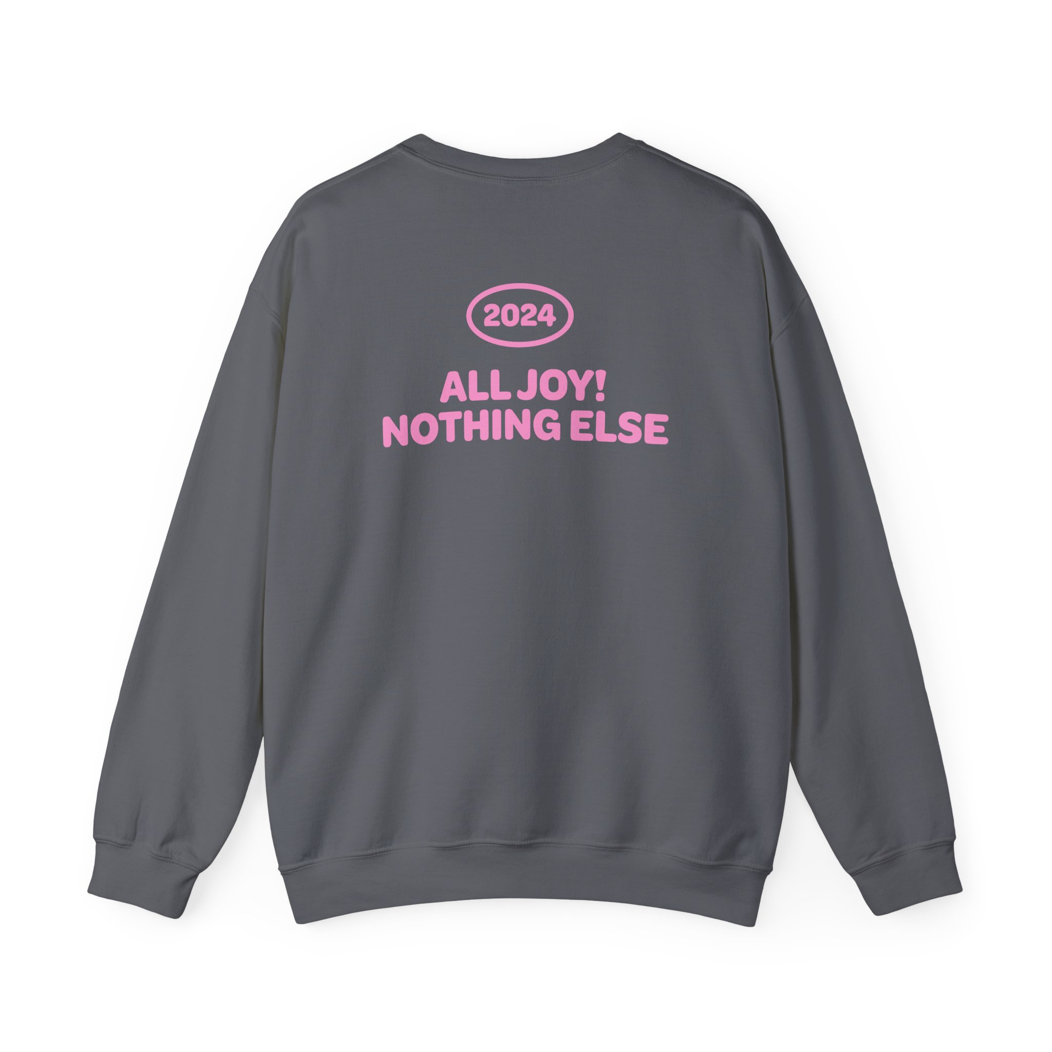 Ryan Trahan You Can Have My Joyride Unisex Heavy Blendâ„¢ Crewneck Sweatshirt