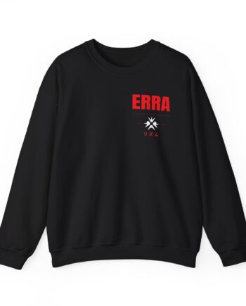 Erra Blossom Unisex Heavy Blend™ Crewneck Sweatshirt
