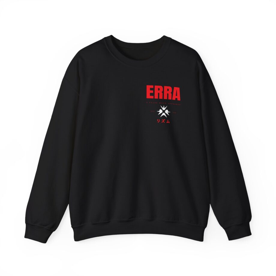 Erra Blossom Unisex Heavy Blend™ Crewneck Sweatshirt