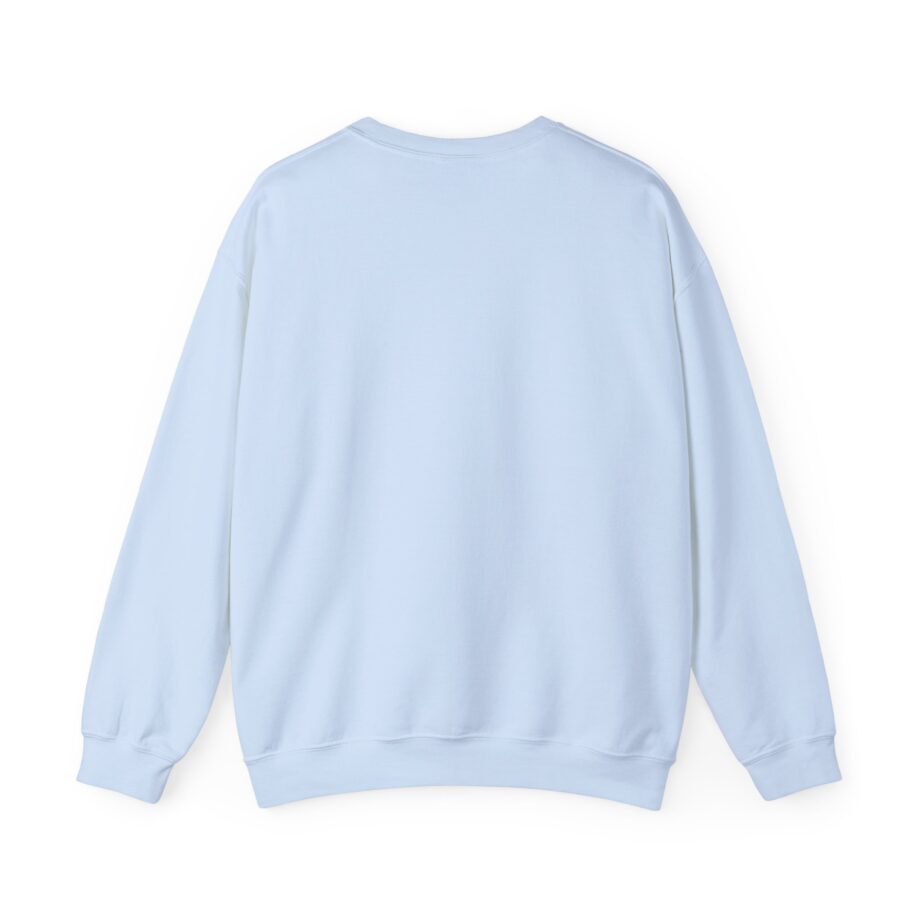 Poison Hollywood Unisex Heavy Blend™ Crewneck Sweatshirt