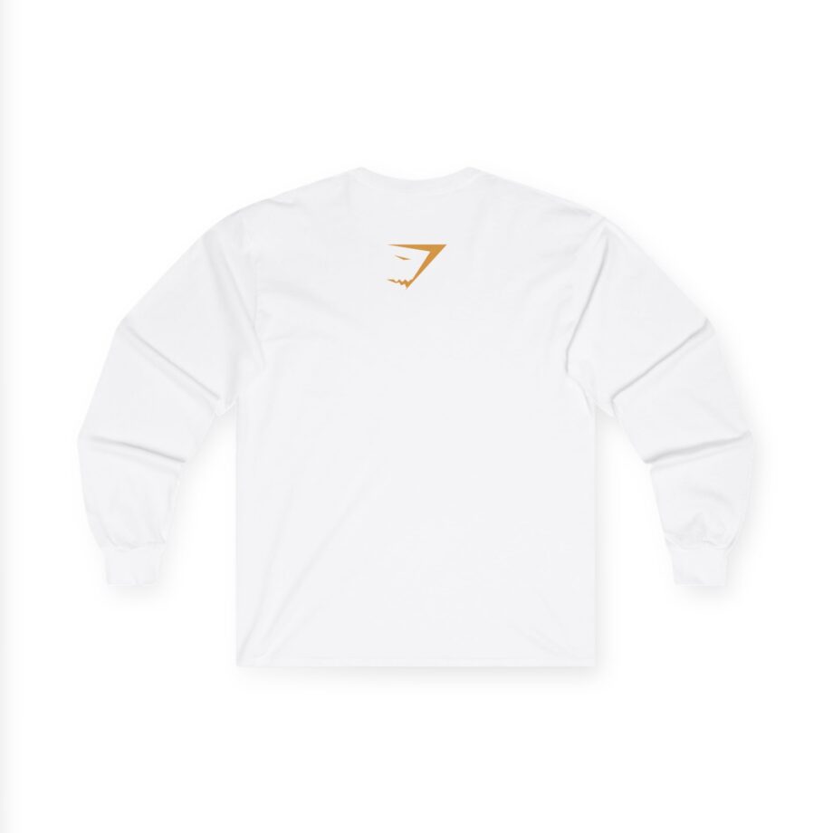 Ryan Garcia Unisex Ultra Cotton Long Sleeve Tee