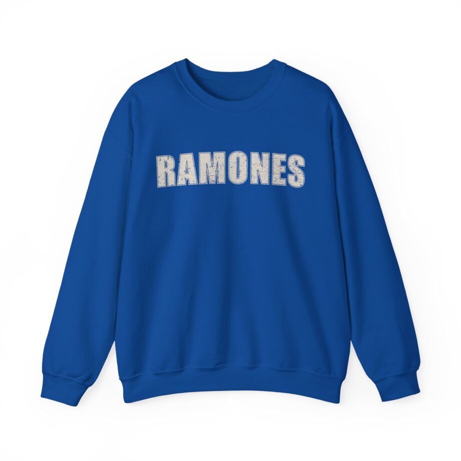 Ramones Unisex Heavy Blend™ Crewneck Sweatshirt