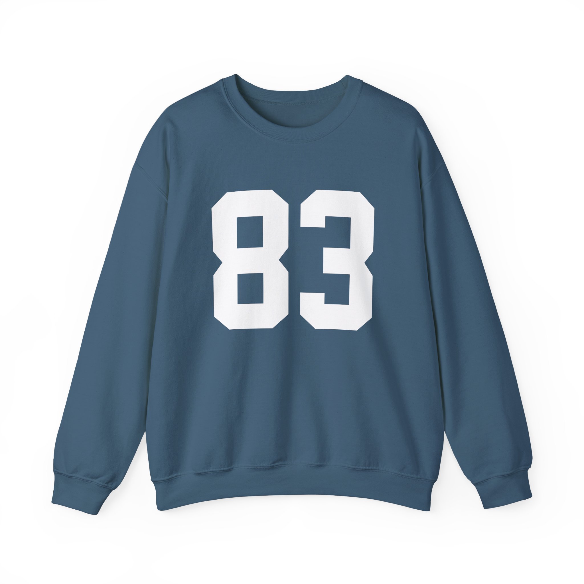 Afroman Unisex Heavy Blendâ„¢ Crewneck Sweatshirt