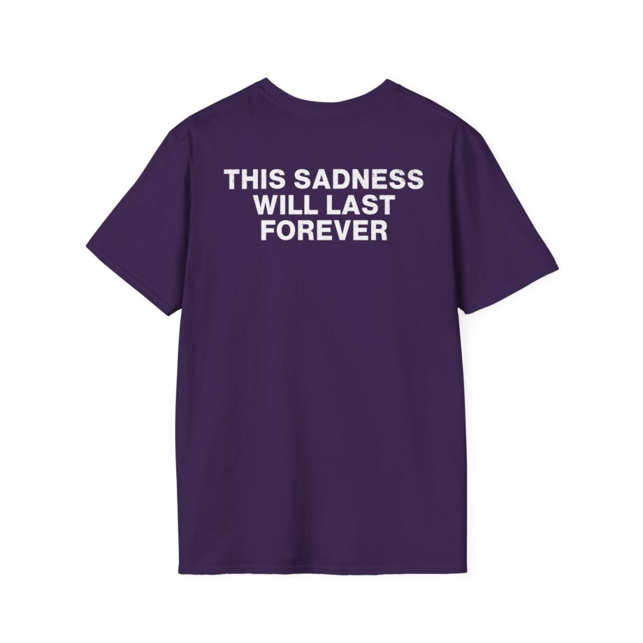 The Acacia Strain Praying & Begging Unisex Softstyle T-Shirt