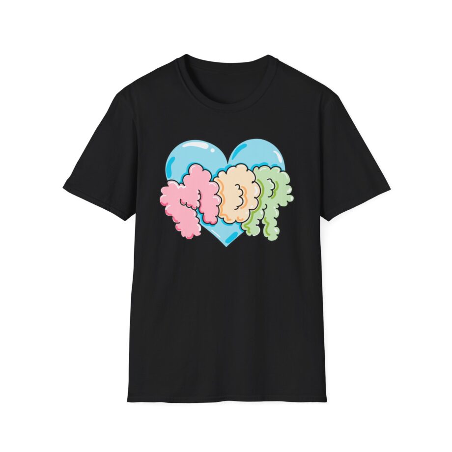 Feid Unisex Softstyle T-Shirt