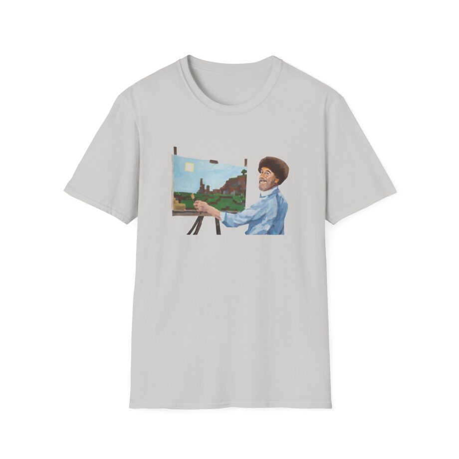 Winrar Josephemichelle Unisex Softstyle T-Shirt