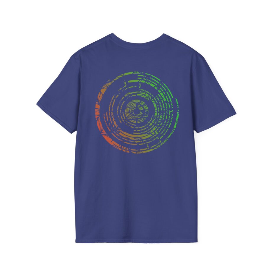 Pendulum Limited Edition Halloween Unisex Softstyle T-Shirt