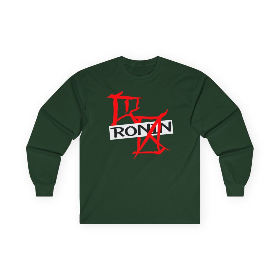 Rotting Out Unisex Ultra Cotton Long Sleeve Tee