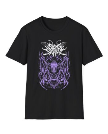 Signs of the Swarm Unisex Softstyle T-Shirt