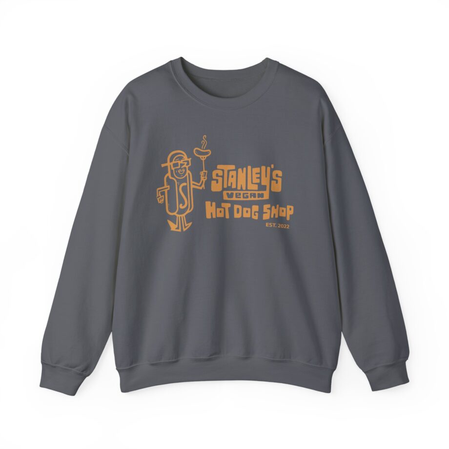 Lilsimsie Unisex Heavy Blend™ Crewneck Sweatshirt
