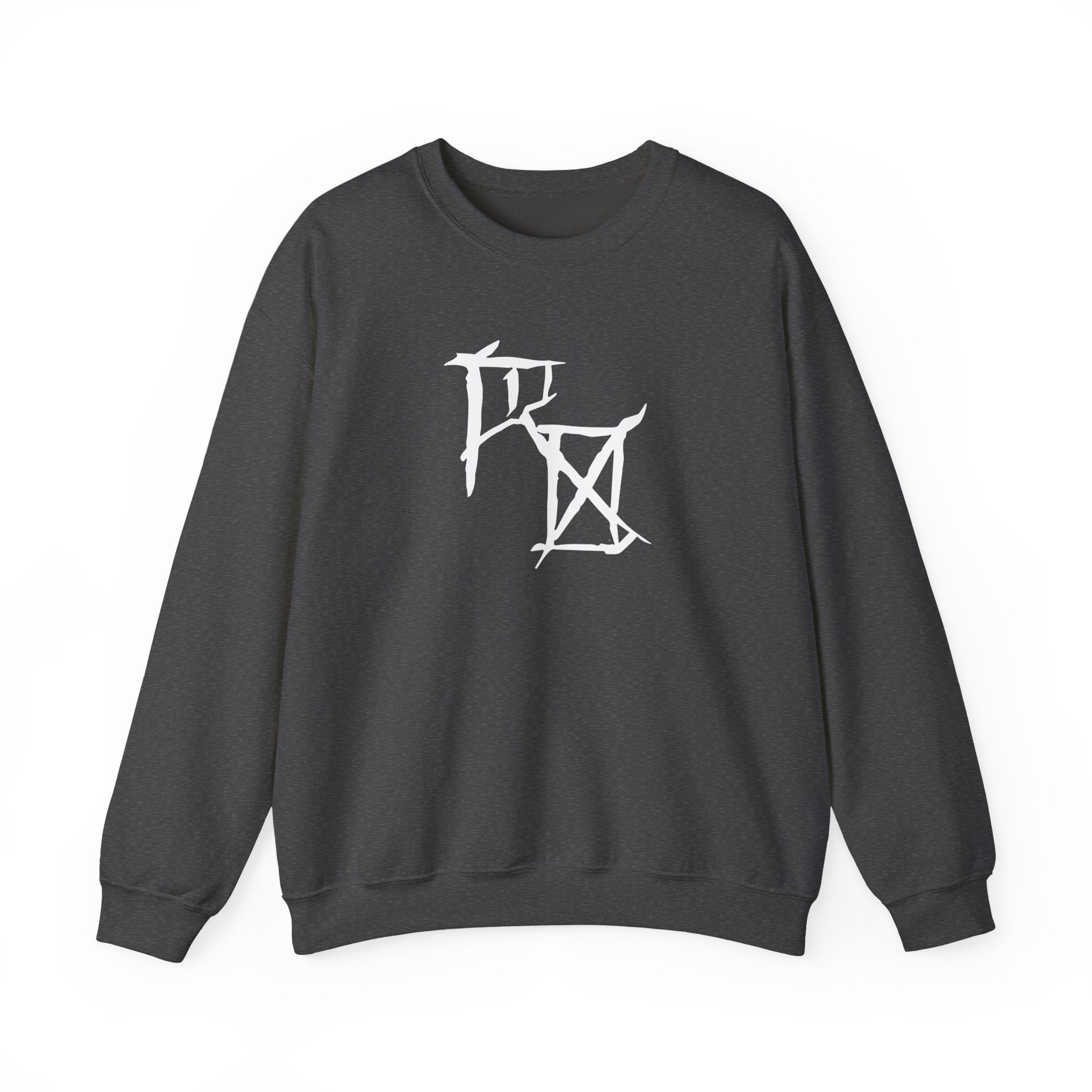 Rotting Out I'll Play the Reaper in My Own Life Unisex Heavy Blend Crewneck Sweatshirt
