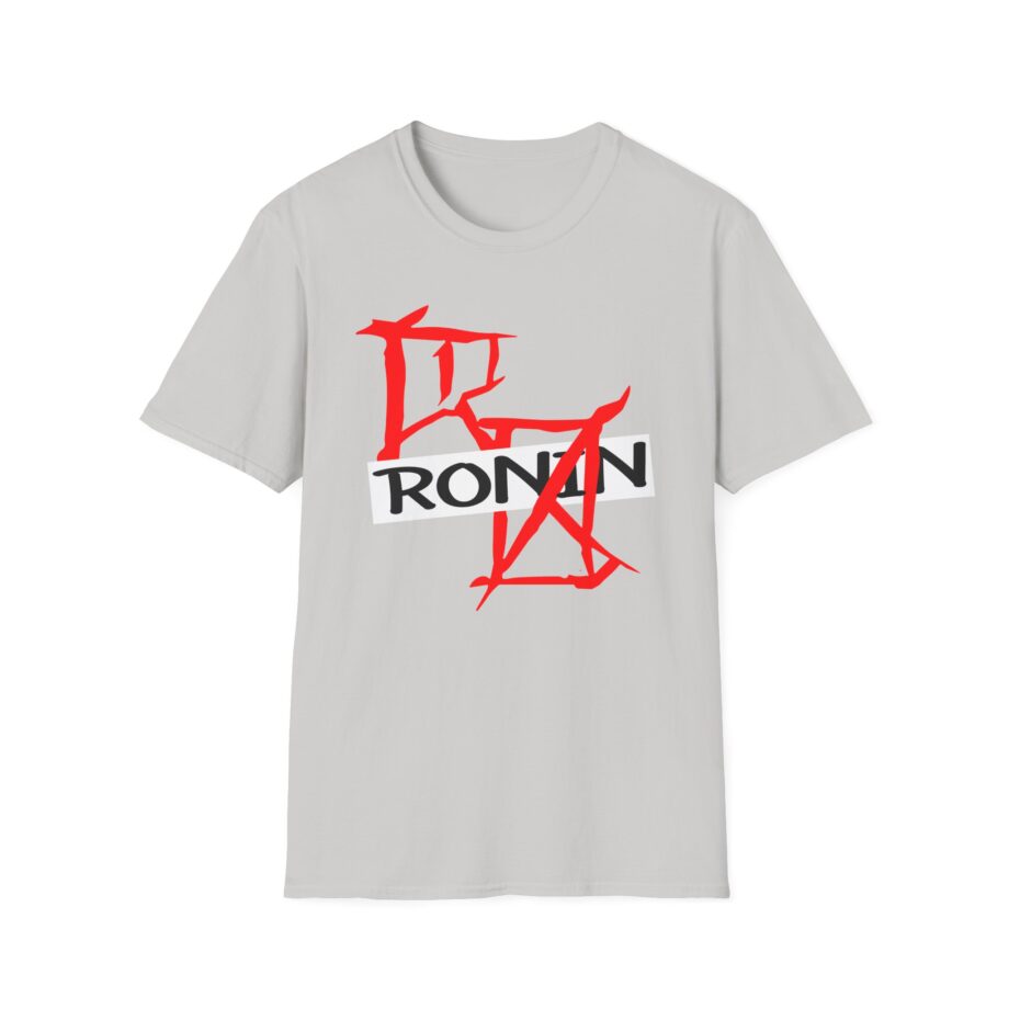 Rotting Out Unisex Softstyle T-Shirt