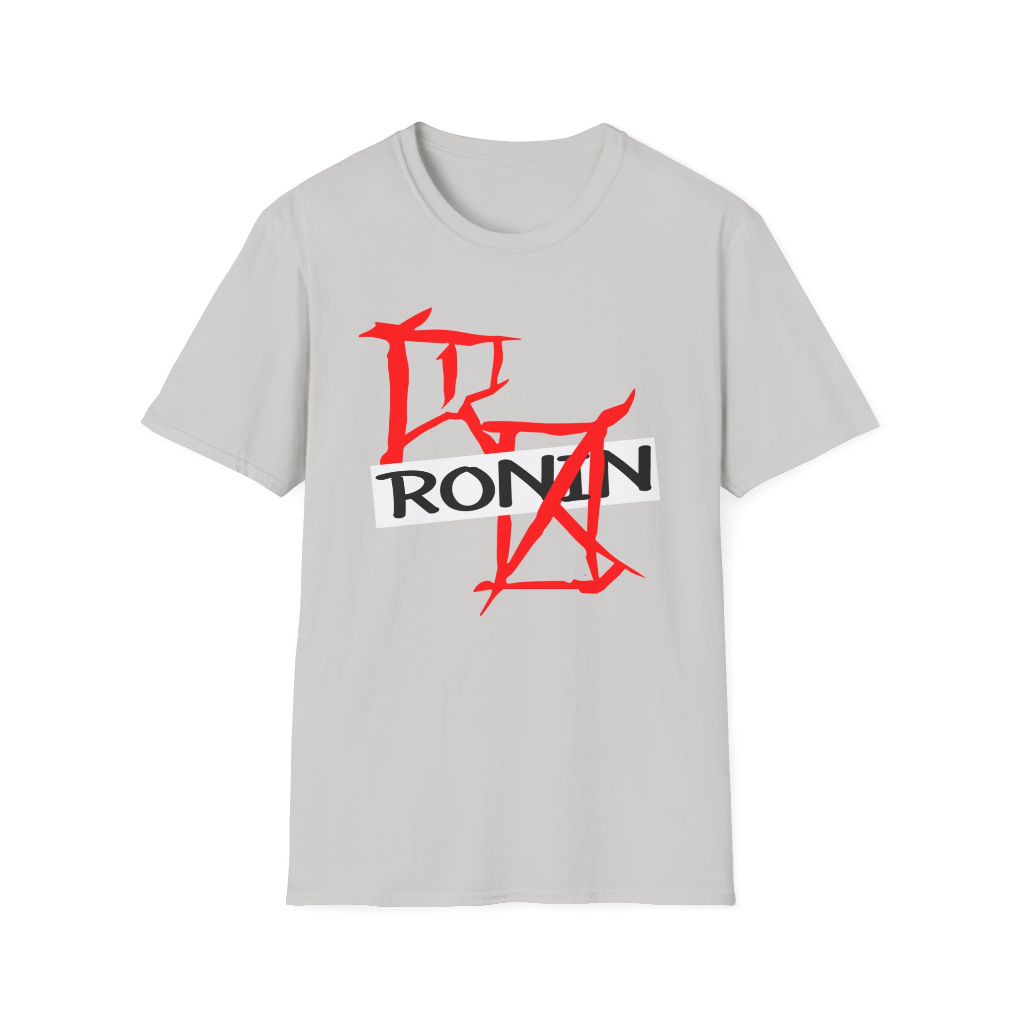 Rotting Out Unisex Softstyle T-Shirt