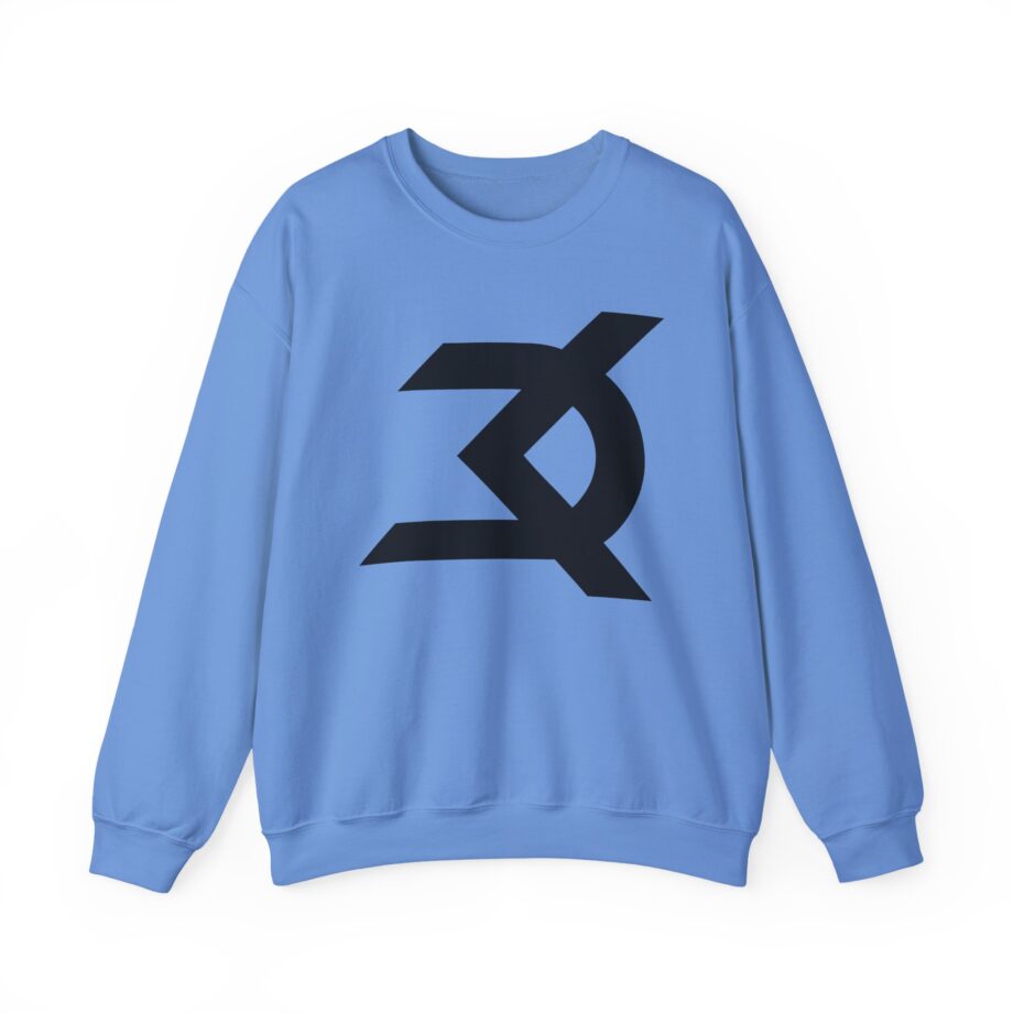 Dimitri K Unisex Heavy Blend™ Crewneck Sweatshirt