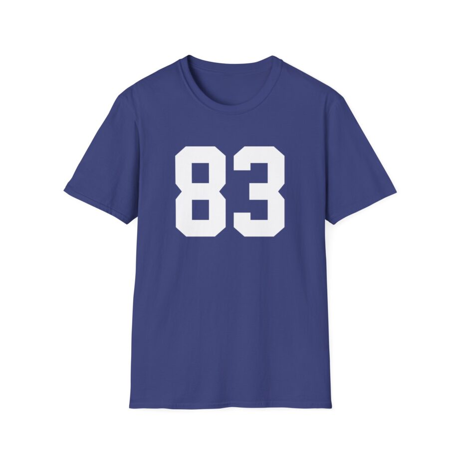 Afroman Unisex Softstyle T-Shirt