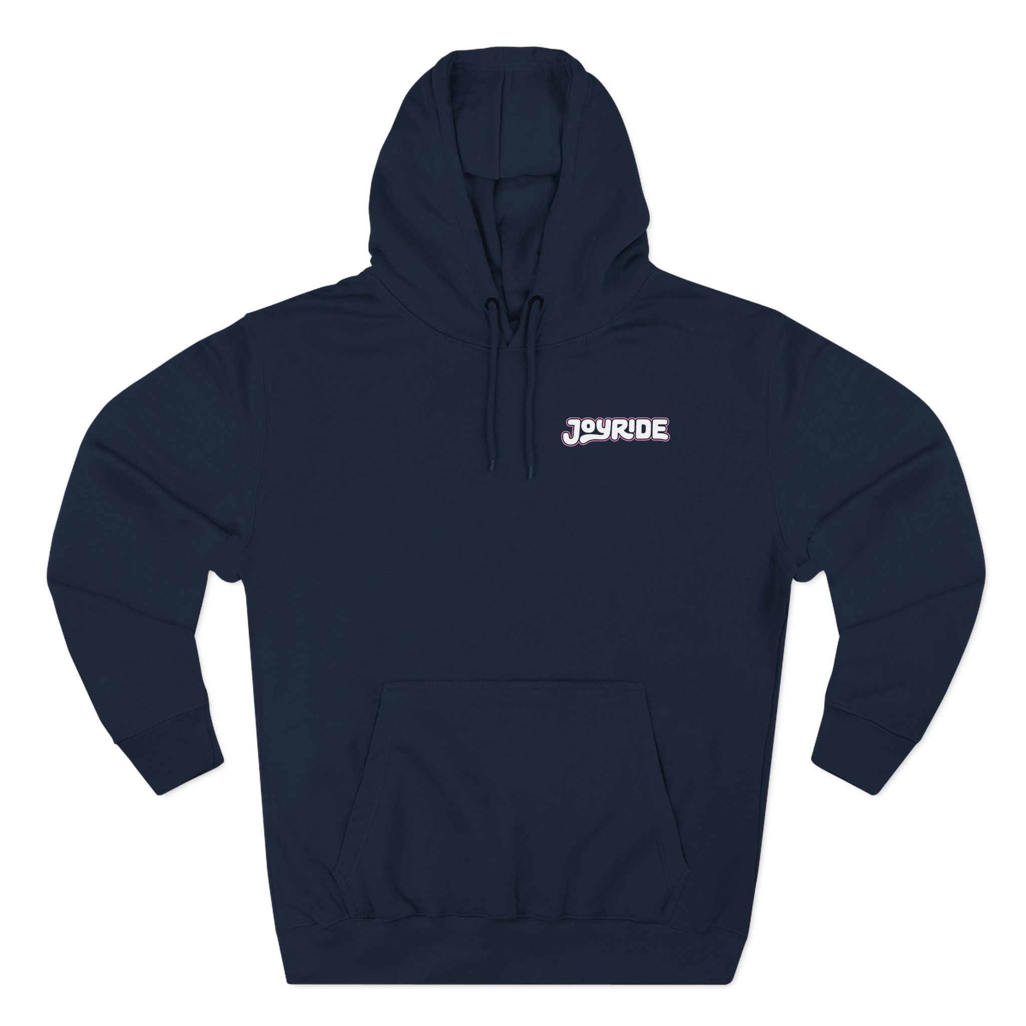 Ryan Trahan You Can Have My Joyride Three-Panel Fleece Hoodie