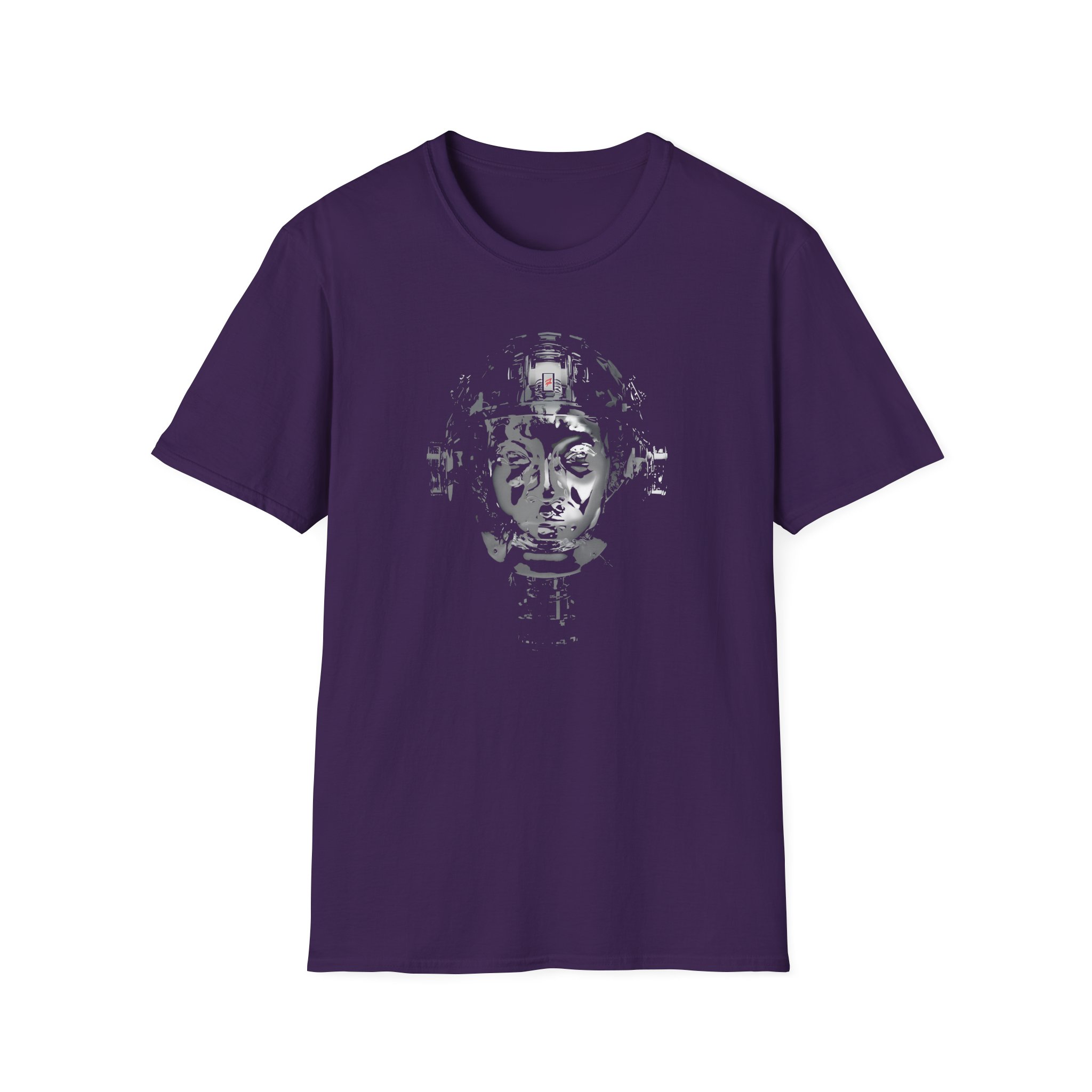 Little Simz Drop 7 Unisex Softstyle T-Shirt