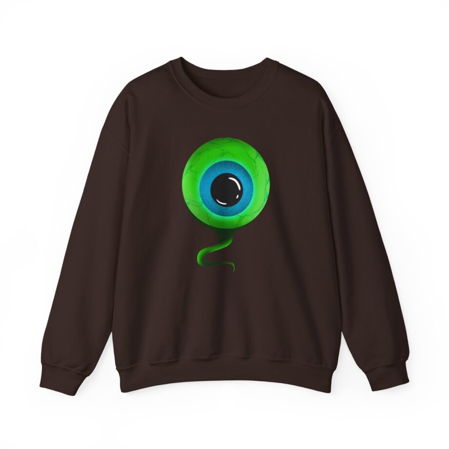 Jacksepticeye Unisex Heavy Blend™ Crewneck Sweatshirt